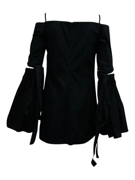 Rochie mini Ellery de costum negru