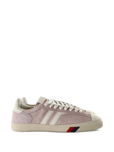 Sneakersy Pro Keds zamszowe różowe