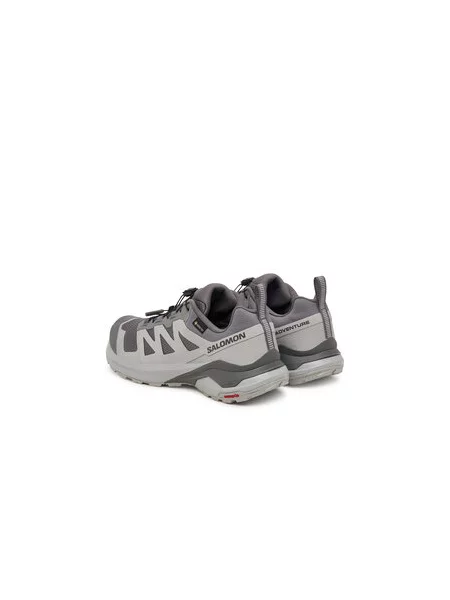 Bakancs Salomon X-Adventure GTX szürke