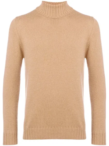 Pulover Dell'oglio maro