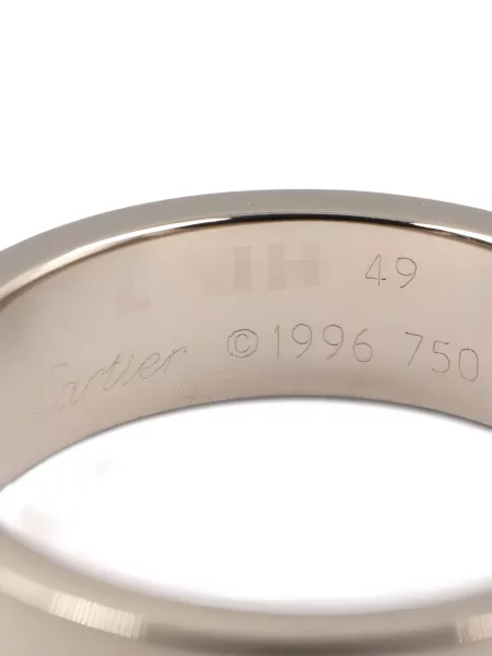Inel Cartier