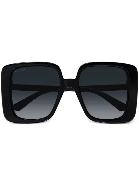Ochelari de soare Gucci Eyewear negru
