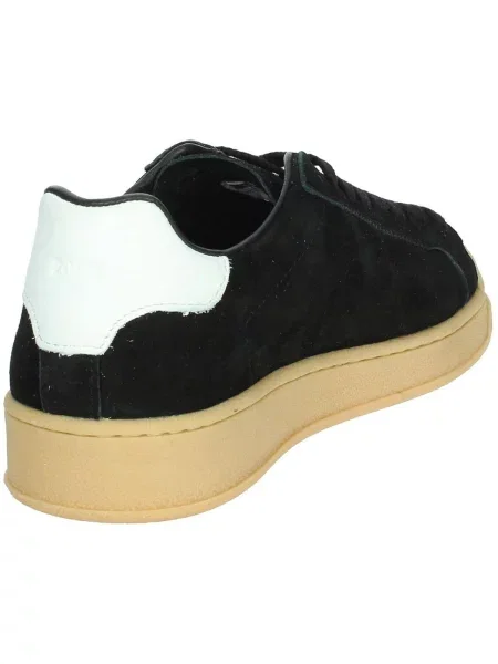 Pantofi D.a.t.e. negru