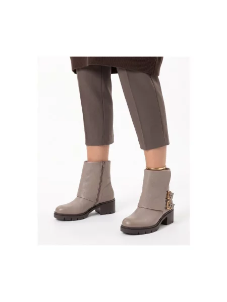 Pantofi Hispanitas maro