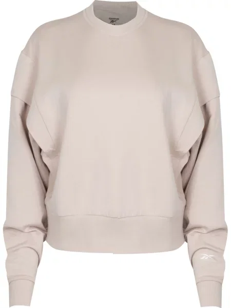 Geacă Reebok Sport bej