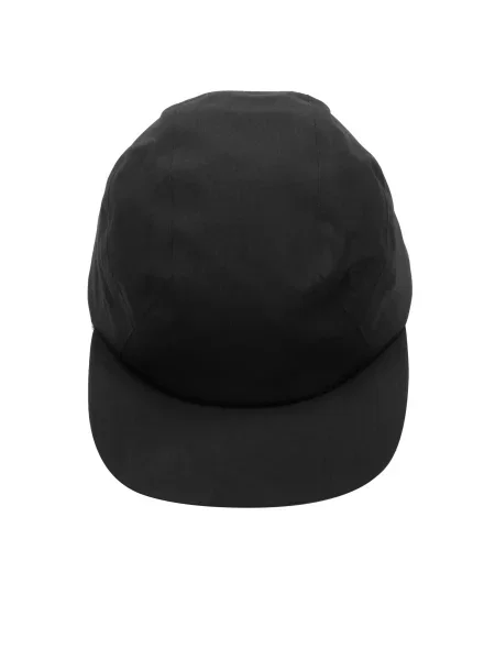 Czapka z daszkiem Arc'teryx Veilance czarna
