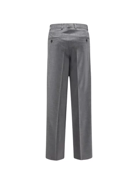 Pantaloni Amaranto gri