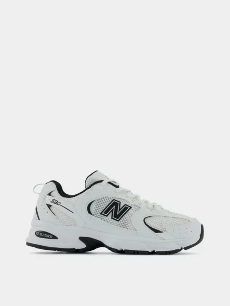 New Balance ­ Кроссовки для города білі