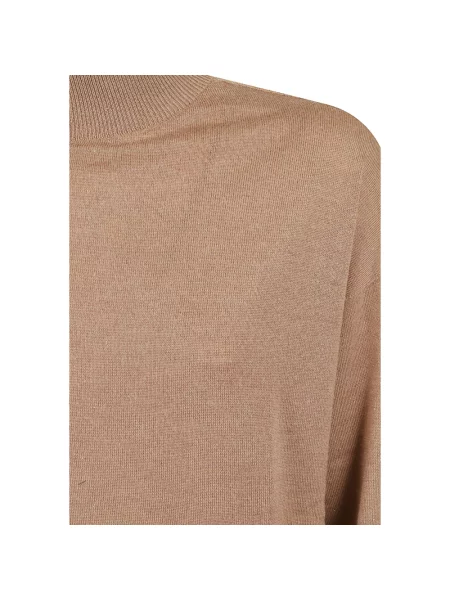Sweter Peserico beżowy