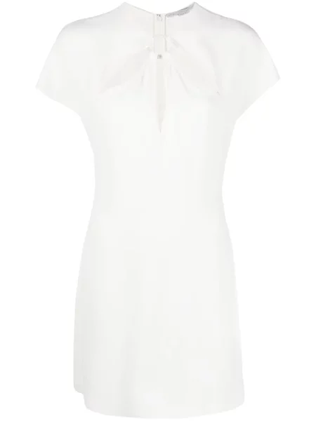 Rochie mini Stella Mccartney scurtă