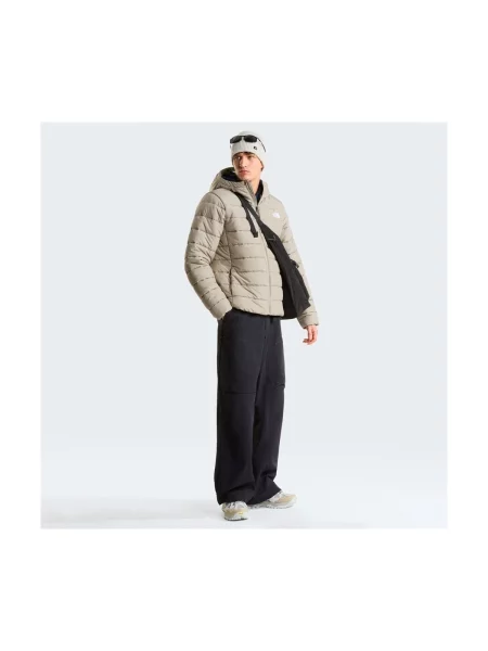Geacă The North Face bej