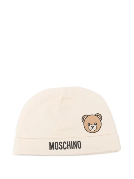 Czapka dziecięca Moschino