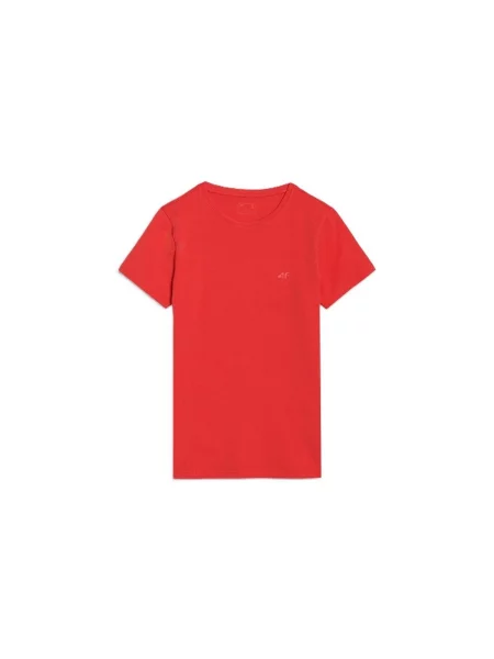Tricou 4f roșu
