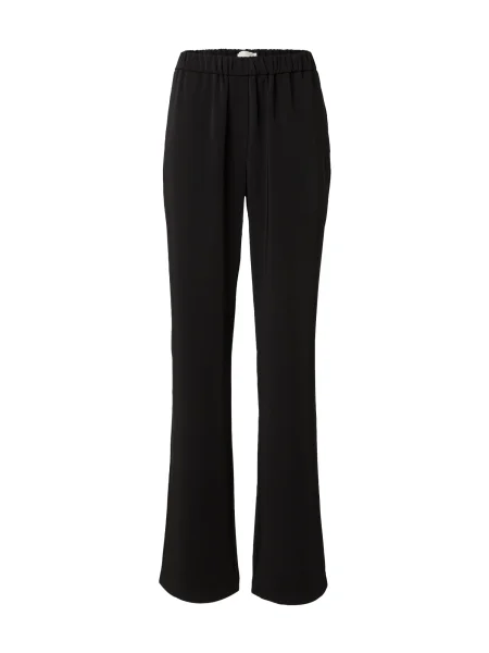 LeGer by Lena Gercke Pantaloni Aylin Tall' negru