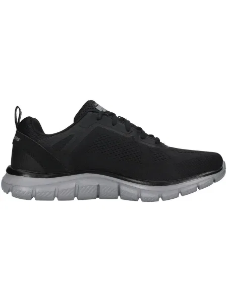 Pantofi Skechers roșu