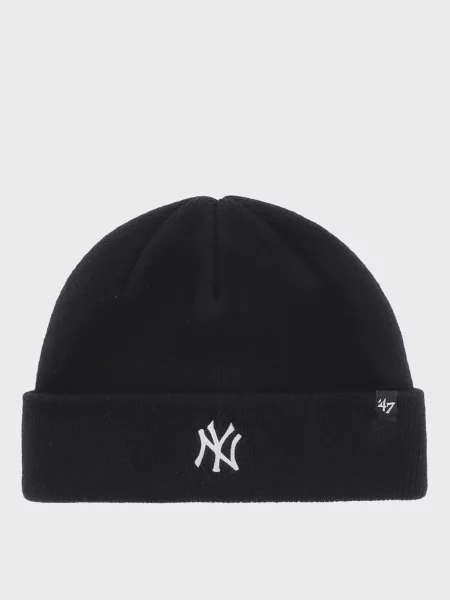 Шапка 47 Brand чорна