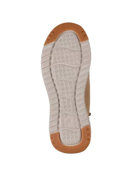 Pantofi Skechers maro