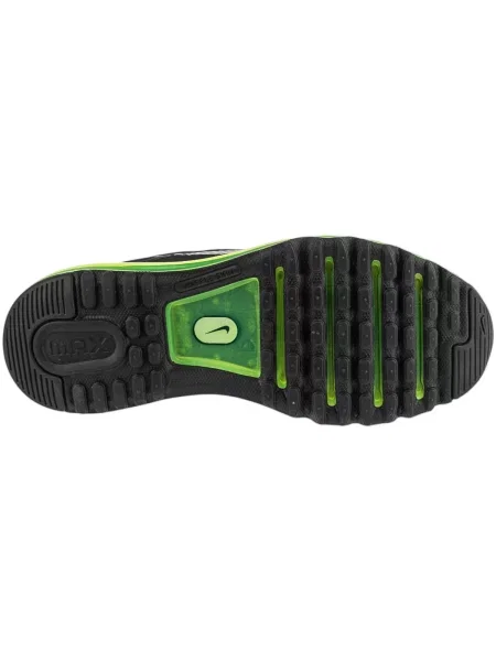Tenisky Nike Air Max čierna