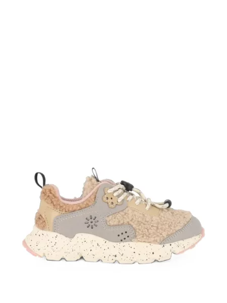 Sneakersy dziecięce Flower Mountain