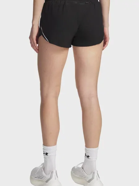 Шорты Under Armour черные