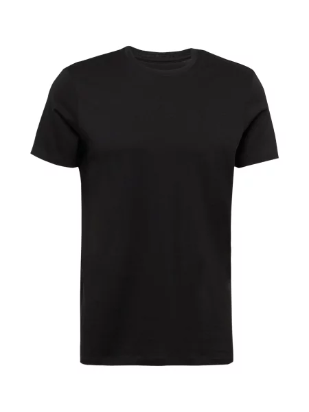 Tricou Armani Exchange negru