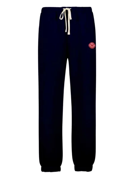 Pantaloni Joshua Sanders albastru