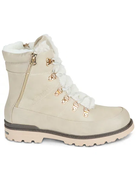 Pantofi Kimberfeel gri