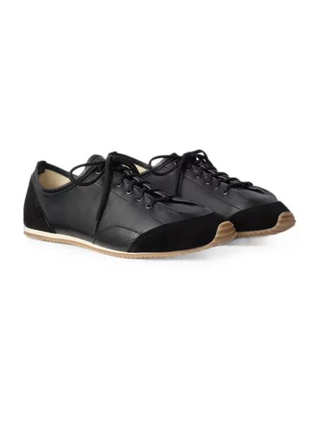 Sneakersy Lemaire czarne