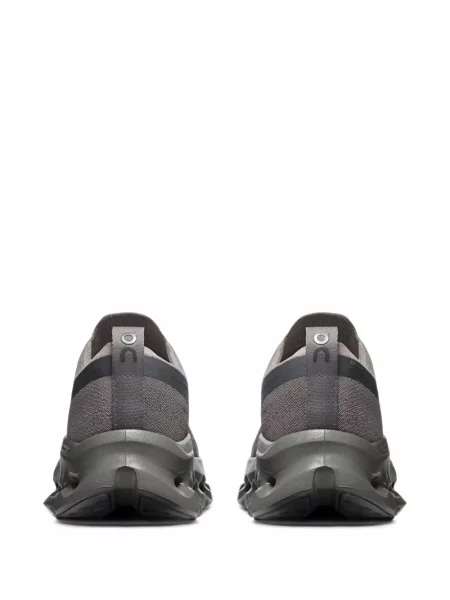 Sneakerși On gri