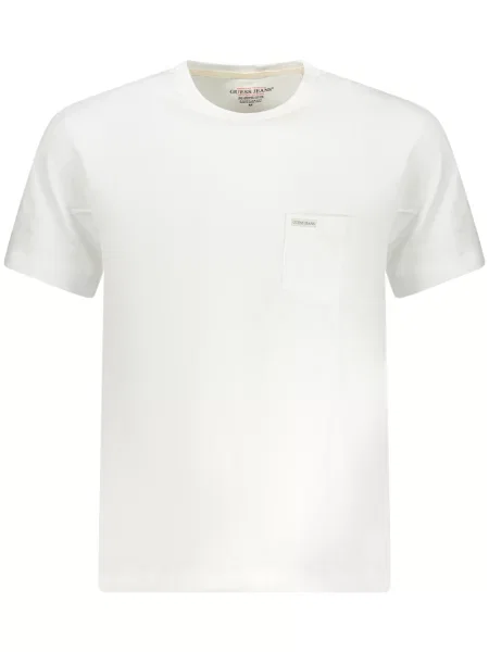 Majica Guess Jeans bela