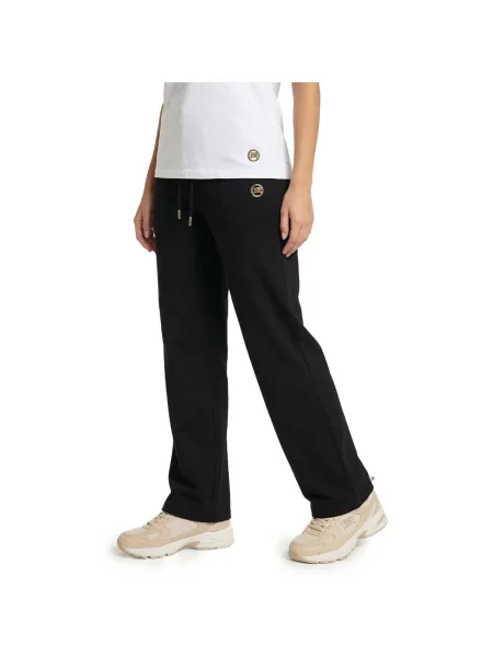 Pantaloni sport Leone 1947 negru