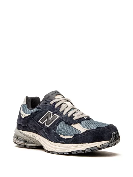 Tenisky New Balance modré