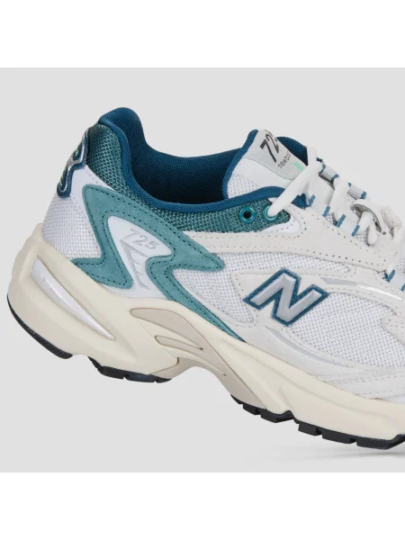 Tenisky New Balance biela