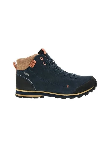 Pantofi Cmp negru