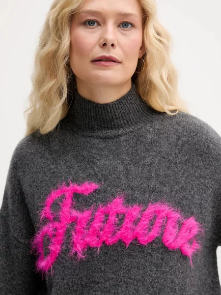 Светр з кашеміру FROM FUTURE