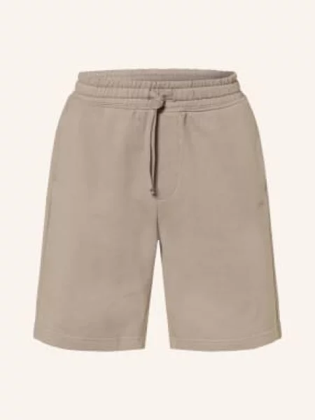 Hugo Szorty Dresowe Dayono braun