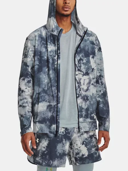 Geacă Under Armour negru
