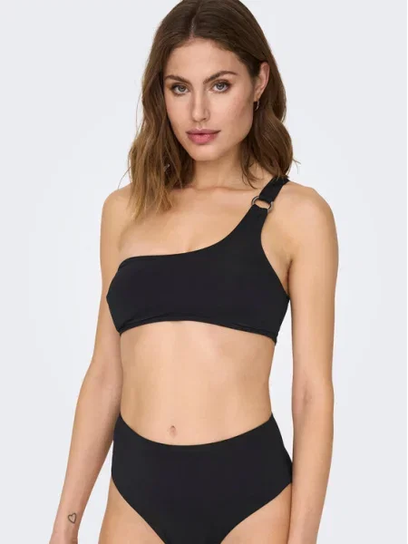 Gornji del bikini ONLY črna
