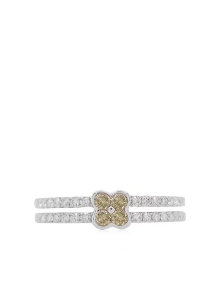 Inel Hyt Jewelry alb