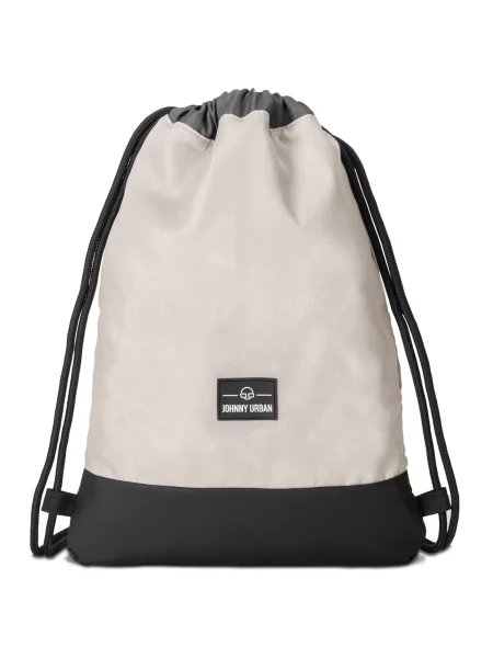 Johnny Urban Ghiozdan sac Blake nisipiu negru