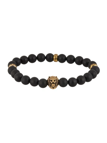 Brăţară Guess negru