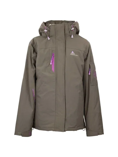 Ruha Peak Mountain bézs