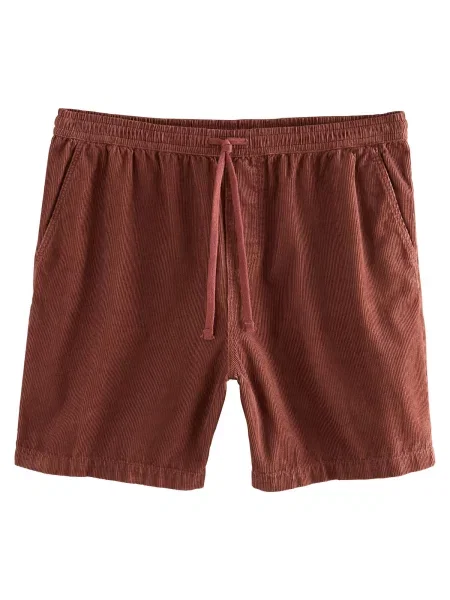 Next Kalhoty hnědá