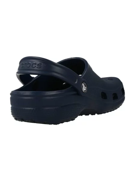 Klasické tenisky Crocs modrá