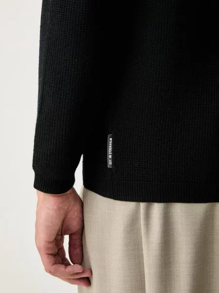 Шерстяной кардиган Marc O'polo