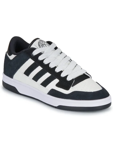 Tenisky Adidas čierna