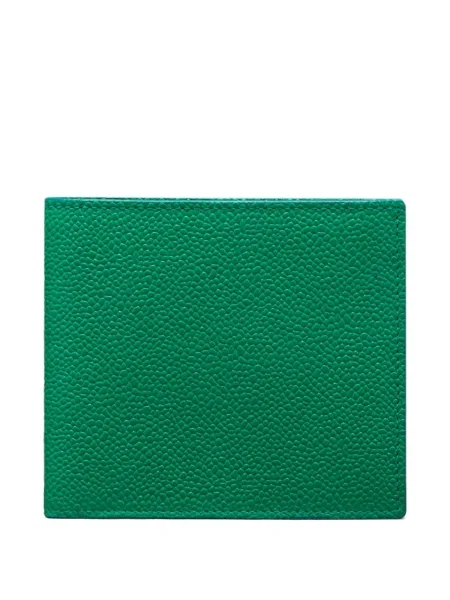 Portofel Thom Browne verde