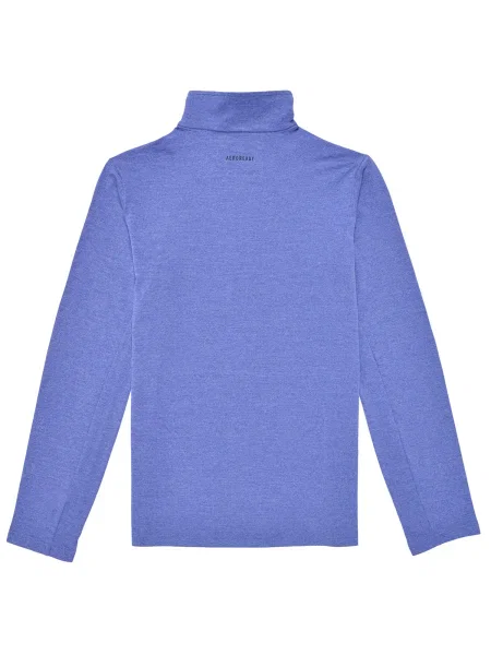 Tricou copii Adidas albastru