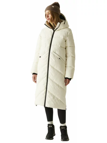 Зимова куртка Regatta Ujeane білий