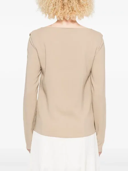 Hanorac Ermanno Scervino maro